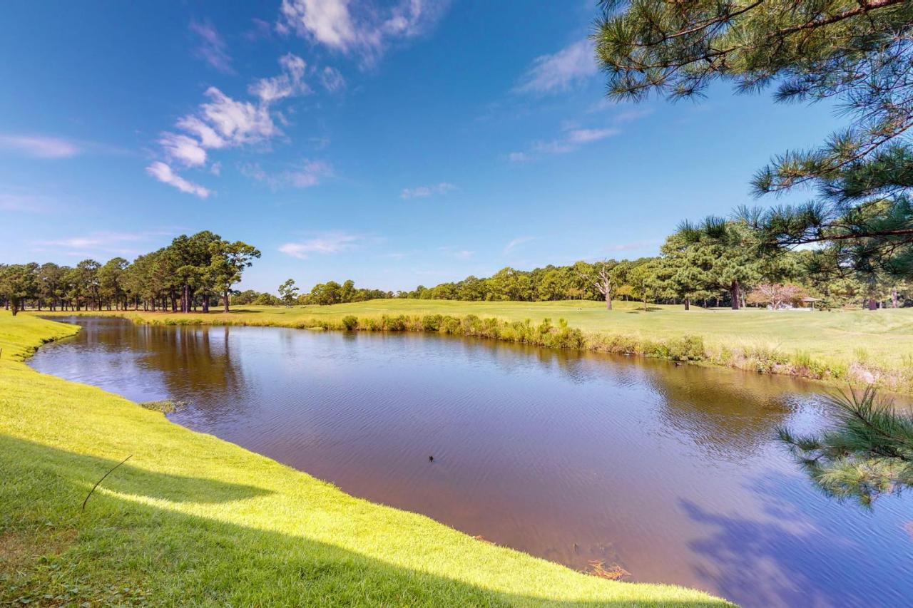 Myrtlewood Leilighet Myrtle Beach Eksteriør bilde